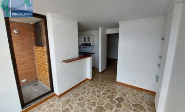 Apartamento en Arriendo Ubicado en Medellín Codigo 1017