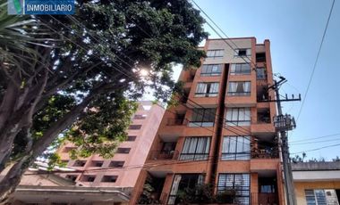 Apartamento en Arriendo Ubicado en Medellín Codigo 1017