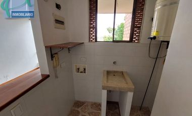 Apartamento en Arriendo Ubicado en Medellín Codigo 1017