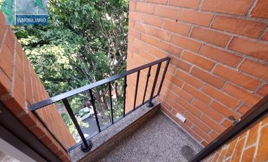 Apartamento en Arriendo Ubicado en Medellín Codigo 1017
