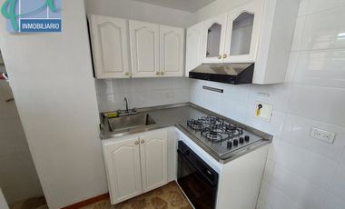 Apartamento en Arriendo Ubicado en Medellín Codigo 1017