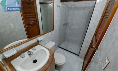 Apartamento en Arriendo Ubicado en Medellín Codigo 1017