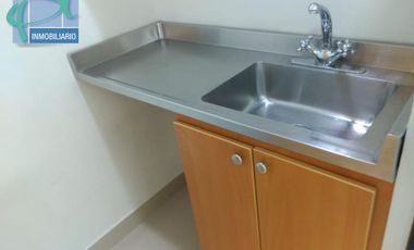 Oficina en Arriendo Ubicado en Medellín Codigo 1237