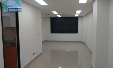 Oficina en Arriendo Ubicado en Medellín Codigo 1237