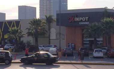 Departamento amueblado penthouse en renta tipo loft en la Noria, Puebla, Puebla.
