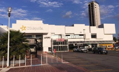Departamento amueblado penthouse en renta tipo loft en la Noria, Puebla, Puebla.