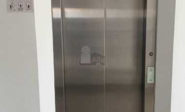 Departamento amueblado penthouse en renta tipo loft en la Noria, Puebla, Puebla.