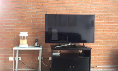 Departamento amueblado penthouse en renta tipo loft en la Noria, Puebla, Puebla.