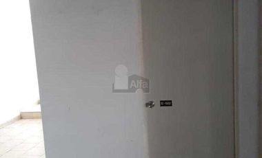 Departamento amueblado penthouse en renta tipo loft en la Noria, Puebla, Puebla.