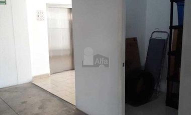 Departamento amueblado penthouse en renta tipo loft en la Noria, Puebla, Puebla.