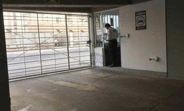 Departamento amueblado penthouse en renta tipo loft en la Noria, Puebla, Puebla.
