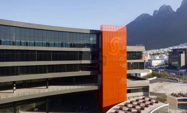 Oficina en venta, Sikara Cumbres, Cumbres Elite, Monterrey, Nuevo, León.  3 oficinas