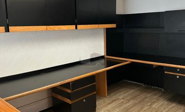 Oficina Comercial en Renta en Coapa Tlalpan