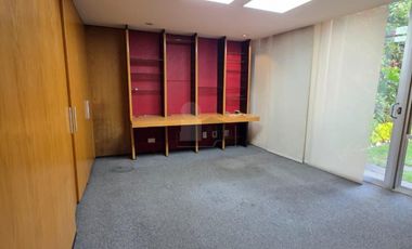 Oficina Comercial en Renta en Coapa Tlalpan