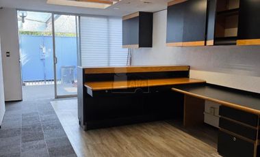 Oficina Comercial en Renta en Coapa Tlalpan