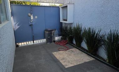 Oficina Comercial en Renta en Coapa Tlalpan