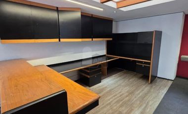 Oficina Comercial en Renta en Coapa Tlalpan