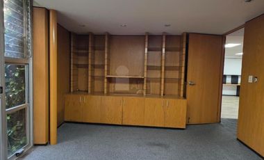 Oficina Comercial en Renta en Coapa Tlalpan