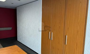 Oficina Comercial en Renta en Coapa Tlalpan