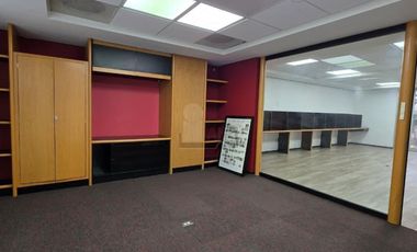 Oficina Comercial en Renta en Coapa Tlalpan
