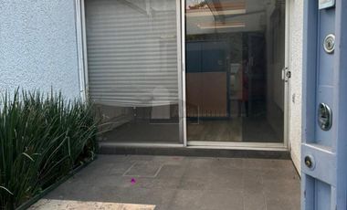 Oficina Comercial en Renta en Coapa Tlalpan