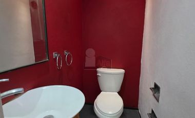 Oficina Comercial en Renta en Coapa Tlalpan