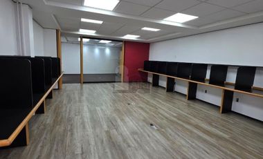 Oficina Comercial en Renta en Coapa Tlalpan