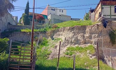 🌞 TERRENO URBANIZADO EN VENTA | PUERTA DEL SOL, TIJUANA 🌞
