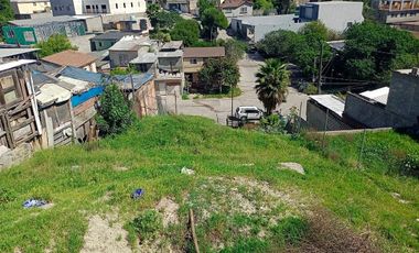 🌞 TERRENO URBANIZADO EN VENTA | PUERTA DEL SOL, TIJUANA 🌞