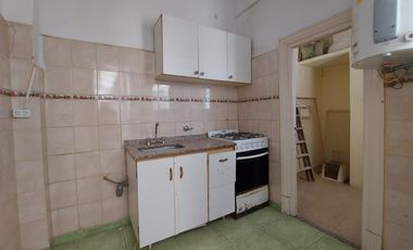 Departamento 3 ambientes | en Venta | San Nicolás - Tribunales | Oportunidad de Inversión