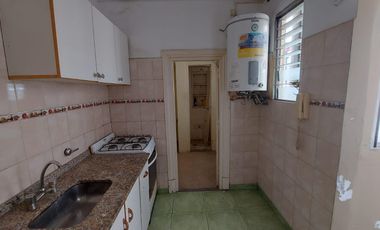 Departamento 3 ambientes | en Venta | San Nicolás - Tribunales | Oportunidad de Inversión