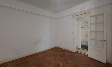 Departamento 3 ambientes | en Venta | San Nicolás - Tribunales | Oportunidad de Inversión