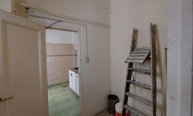 Departamento 3 ambientes | en Venta | San Nicolás - Tribunales | Oportunidad de Inversión