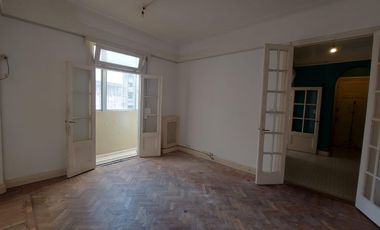 Departamento 3 ambientes | en Venta | San Nicolás - Tribunales | Oportunidad de Inversión