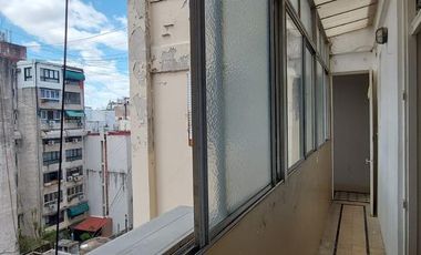 Departamento 3 ambientes | en Venta | San Nicolás - Tribunales | Oportunidad de Inversión