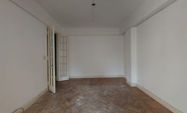 Departamento 3 ambientes | en Venta | San Nicolás - Tribunales | Oportunidad de Inversión