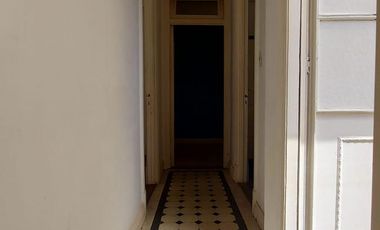 Departamento 3 ambientes | en Venta | San Nicolás - Tribunales | Oportunidad de Inversión