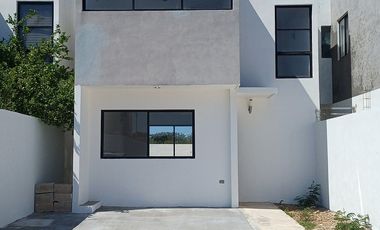 Casa en venta de 2 habitaciones en Caucel Mérida, Yucatán