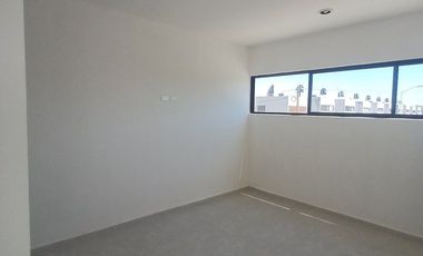 Casa en venta de 2 habitaciones en Caucel Mérida, Yucatán
