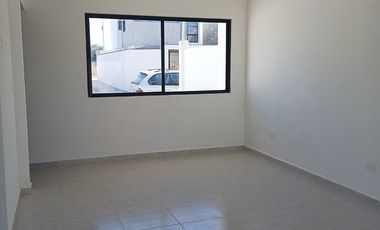Casa en venta de 2 habitaciones en Caucel Mérida, Yucatán