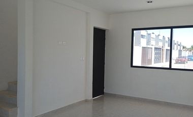 Casa en venta de 2 habitaciones en Caucel Mérida, Yucatán