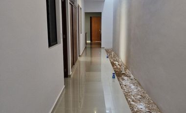 RENTA - Casa de una planta en privada residencial