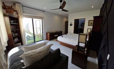 RENTA - Casa de una planta en privada residencial