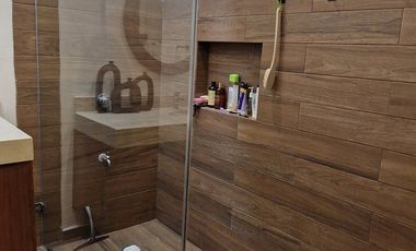 RENTA - Casa de una planta en privada residencial
