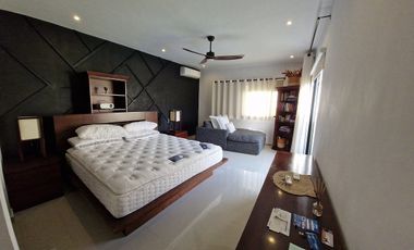RENTA - Casa de una planta en privada residencial