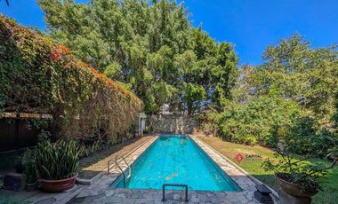 Casa en Venta en la Seattle para Desarrollo