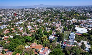 Casa en Venta en la Seattle para Desarrollo
