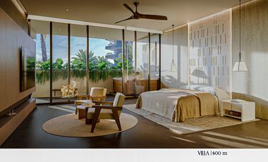 OWO Departamento de Lujo en Punta Mita Haixa Litibu