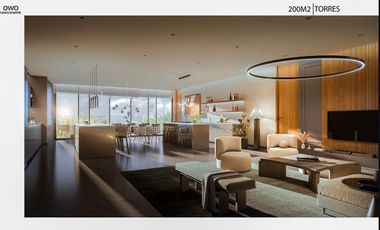 OWO Departamento de Lujo en Punta Mita Haixa Litibu