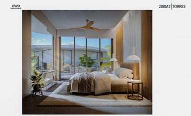 OWO Departamento de Lujo en Punta Mita Haixa Litibu